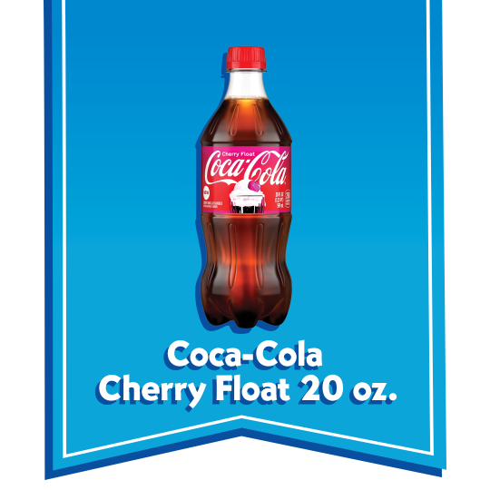 CAOI 0406 Bellstores Big30 CherryCoke