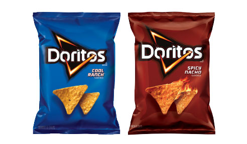 Doritos 2.23.17