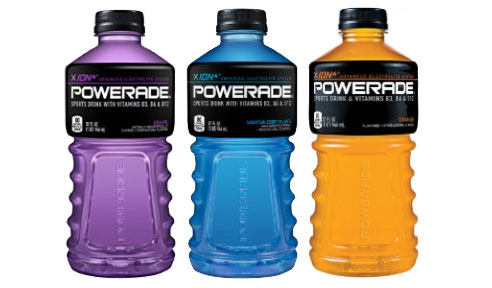 Powerade 2.23.17