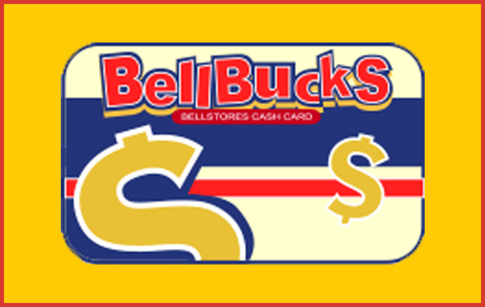 BellStores Convenience Stores » BellStores