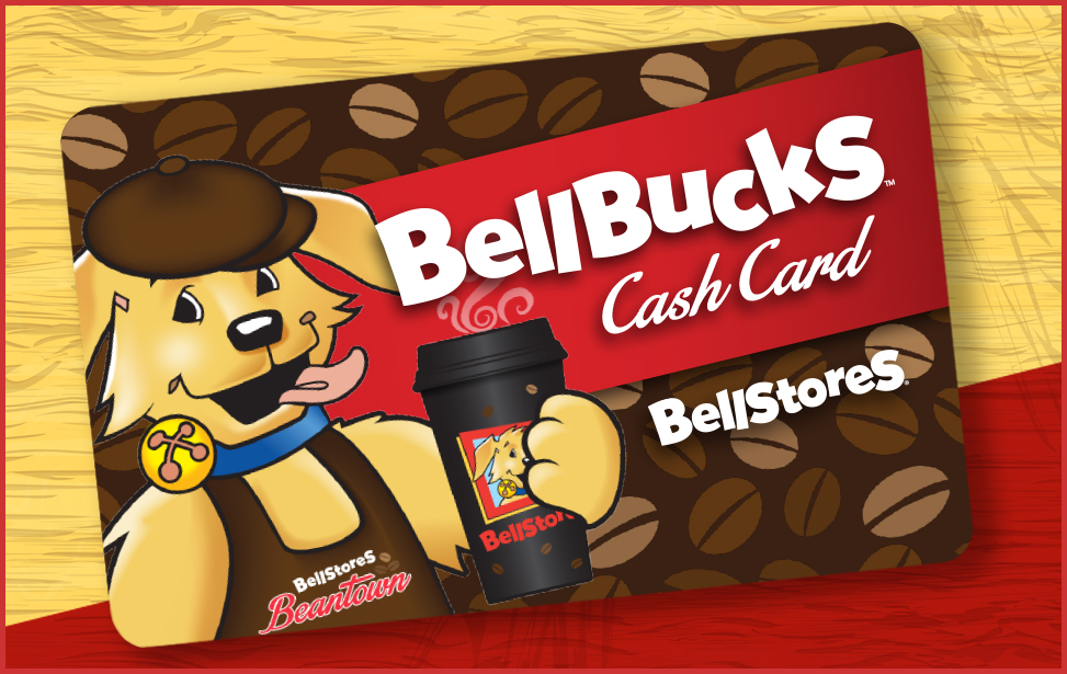 Gift Card Graphic