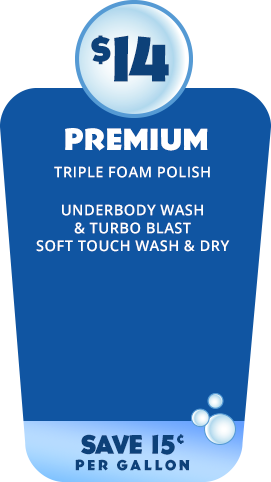 PREMIUM soft touch