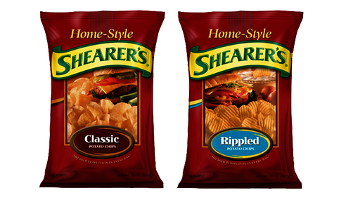 Shearers Homestyle