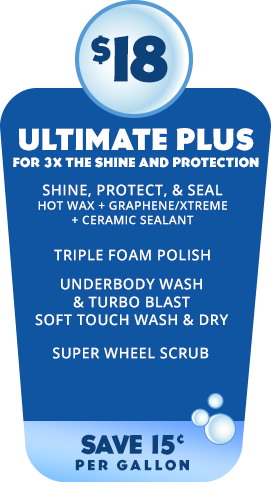 Ultimate PLUS soft touch